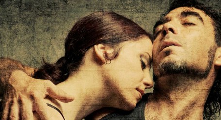 Marco Vargas & Chloé Brùlé: Naufragio universal