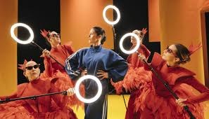 Marea: ¿Dónde está Alicia?