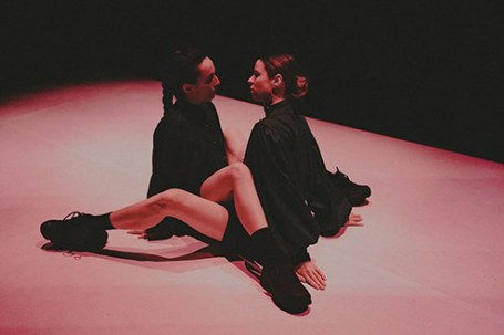 Margarida Montenÿ+Carminda Soares: Simulacro