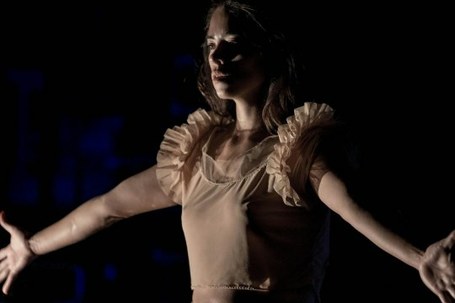 Mari Paula: Fronterizas In-visible + Fronterizas