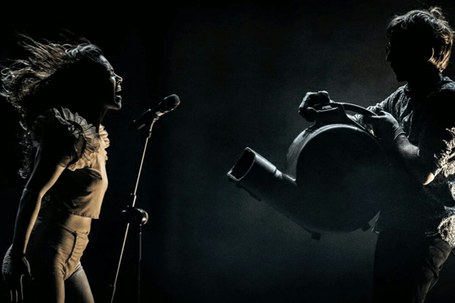 Mari Paula: Fronterizas Mari Paula: Fronterizas