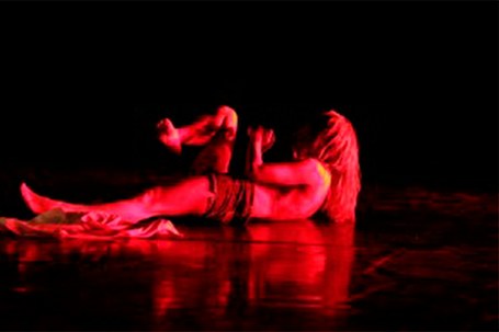 Maria M: Cabeza de Vaca