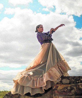 Maria Moreno: De la concepción