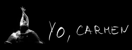 Maria Pages Kompainia: Yo, Carmen