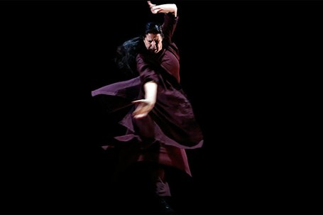 Maria Pages: Paraiso de los negros