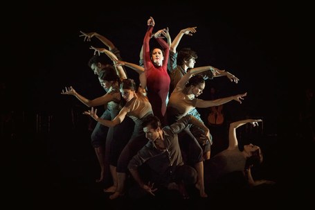 Maria Pages: Una oda al tiempo