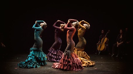 Maria Pages: Una oda al tiempo