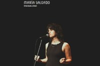 María Salgado: Orientada a stein María Salgado: Orientada a stein
