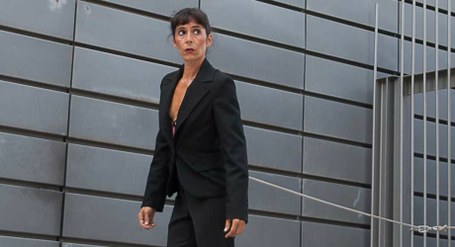 Maria Villate: Mutaciones