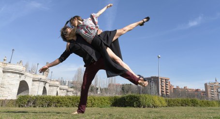 Mariana Collado & Lucio A. Baglivo: MYL