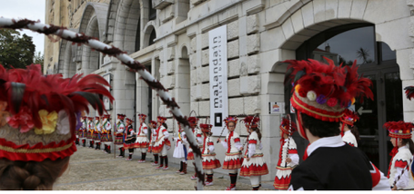 Maritzuli: Ezpata-dantza