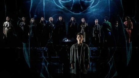 Marseillako Ballet Nazionala