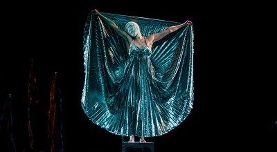 Marta Carrasco: Perra de nadie