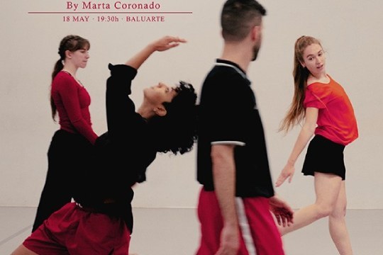 Marta Coronado: Impressions