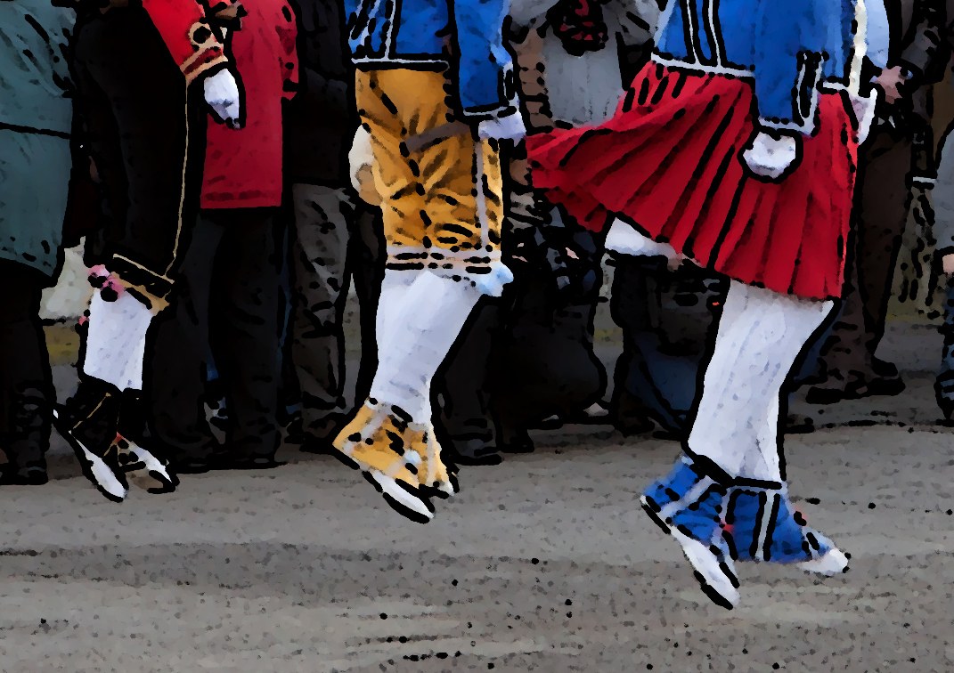 Maskaradak
