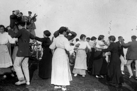 Masterklasa: Arratiako jota