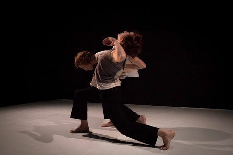 Matxalen Bilbao: L ́Autre/Bestea