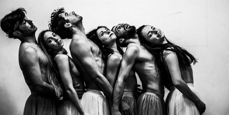 MDV Danza eta Mikel del Valle: Agate Deuna