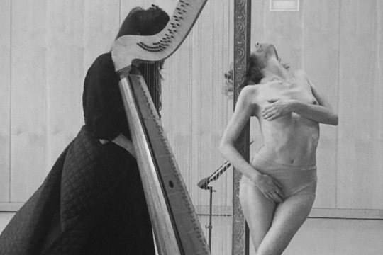 Melania Olcina: Tactus
