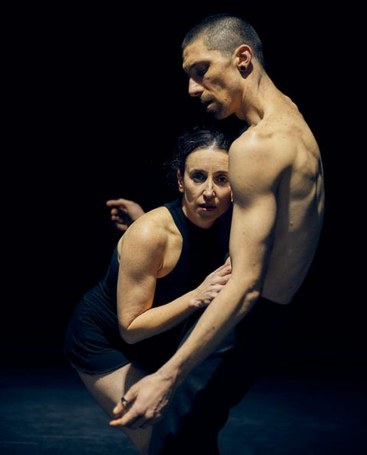 Metamorphosis Dance: Entangled Echoes