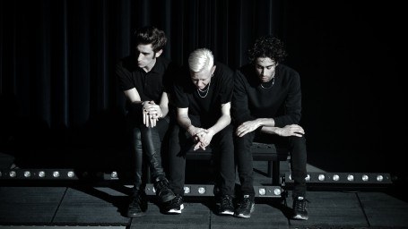 Michele Rizzo: Higher