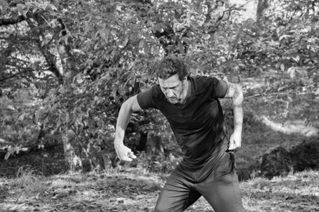 Mikel Aristegi: Ouveo