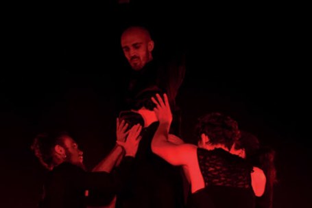 Miquel Barcelona: kórps