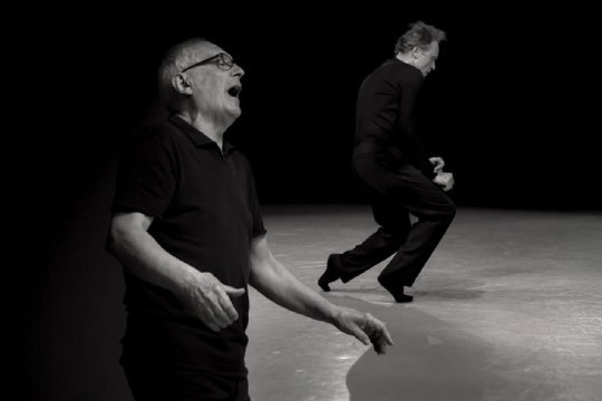 Mizel Théret + Beñat Achiary: Hizketak
