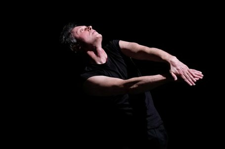 Mizel Theret: Komunkazioa-Inkomunikazio