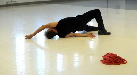 Mizel Theret: Lekeitioak