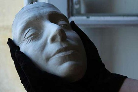 Moaré Danza: Envoltura