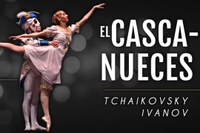 Moskuko Ballet Nazionala: Intxaur-hauskailua Moskuko Ballet Nazionala: Intxaur-hauskailua