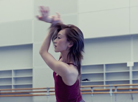 Motoko Hyrayama: Hybrid