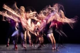 Mucha muchacha: Mucha muchacha