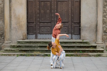 'Muda' eta 'Gorpuztu laburra'