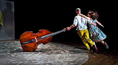 Mumusic Circus: Amigoo