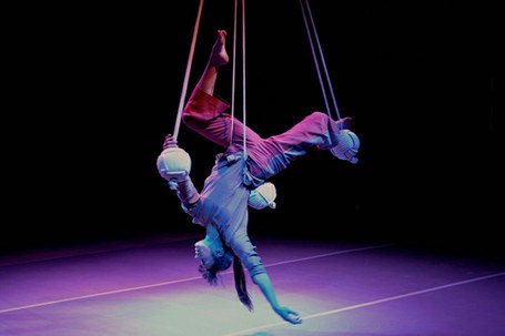 Musekintza Jaialdia 2022/2023: "Desªnuda"