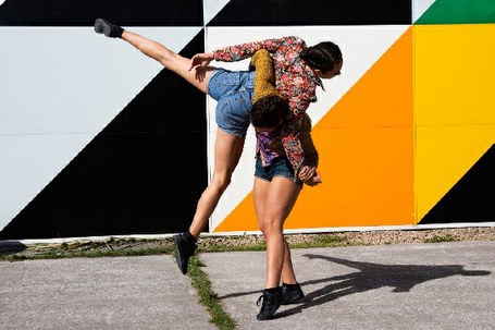 Musikaire 2023: Qabalum + LaRutan + Wako + Sekai 