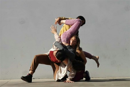 Musikarie Jaialdia 2024: dantzagaraikidea