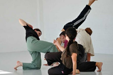 Mutis: Gorputzen bulkada