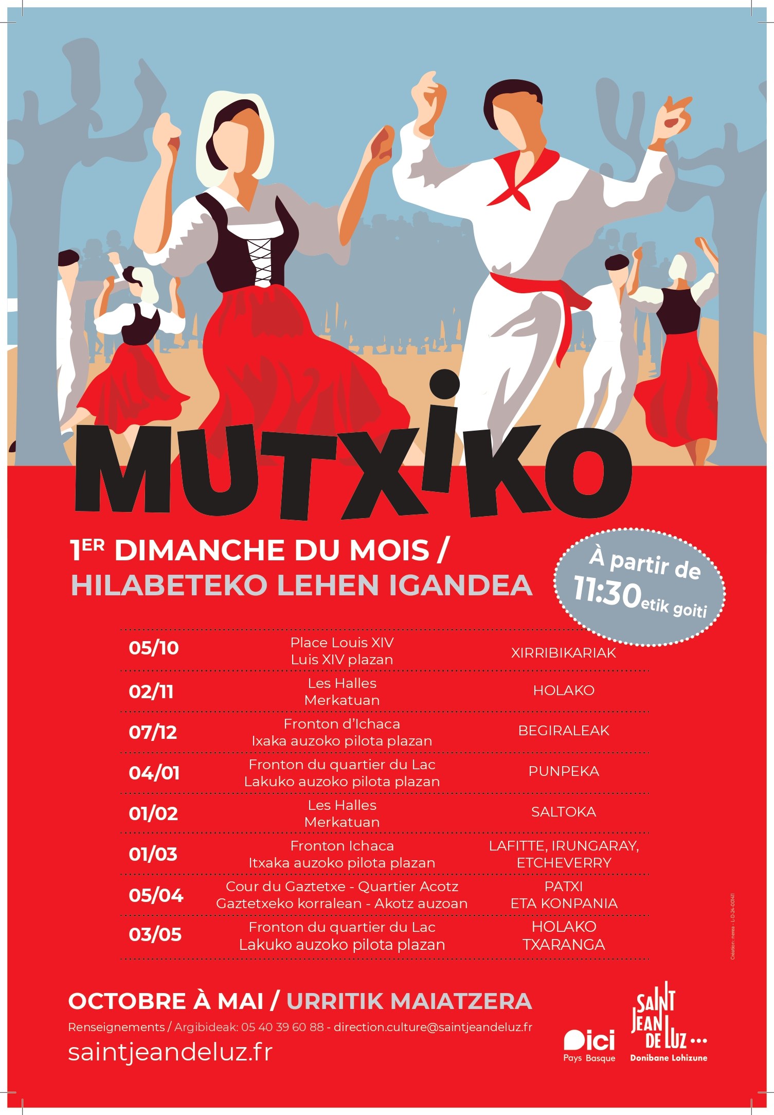 Mutxikoak