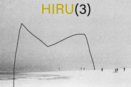 Myriam Perez: Hiru (3)