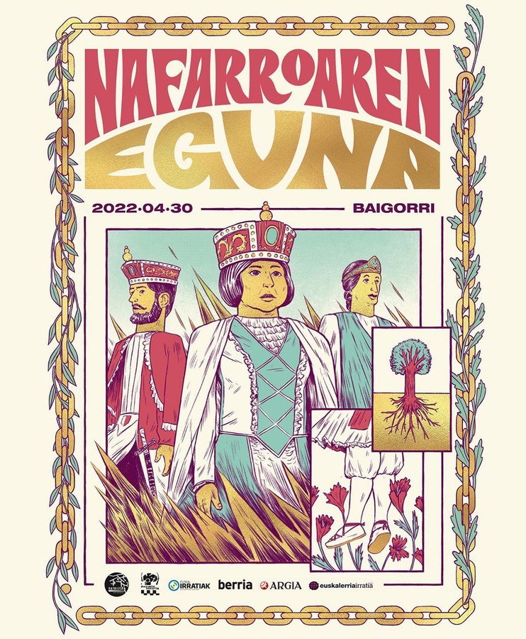 Nafarroaren Eguna