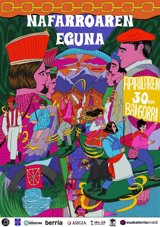 Nafarroaren Eguna