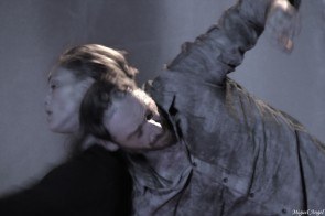 Natalia de Miguel: White lies