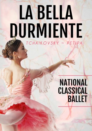 National Classical Ballet: Loti Ederra