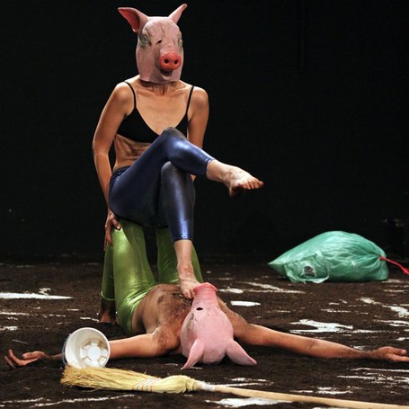 Natxo Montero: Lugorria