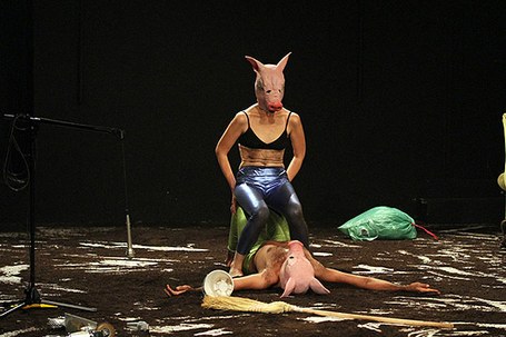 Natxo Montero: Lugorria