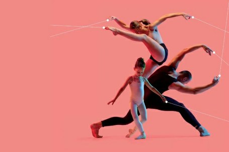 Nazioarteko Dantza Eguna 2025 getxon Nazioarteko Dantza Eguna 2025 getxon