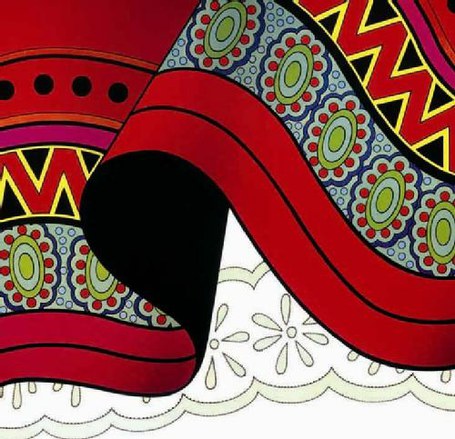 Nazioarteko Folklore Jaialdia